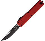 Image of Microtech Auto Ultratech Gen III ZBP OTF MCT11211RD