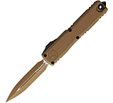 Image of Microtech Auto Ultratech Gen III ZBP OTF MCT11221UBC19Z4