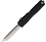 Image of Microtech Auto Ultratech Gen III ZBP OTF MCT112312