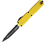 Image of Microtech Auto Ultratech Gen IV D/E OTF MCT112243YW