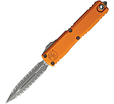 Image of Microtech Auto Ultratech Gen IV D/E OTF MCT11224D12APOR