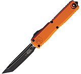 Image of Microtech Auto Ultratech Gen IV T/E OTF MCT112341OR