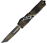 Image of Microtech Auto Ultratech Gen IV T/E OTF MCT112341WK