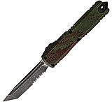 Image of Microtech Auto Ultratech Gen IV T/E OTF MCT112342OBDS