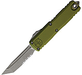 Image of Microtech Auto Ultratech Gen IV T/E OTF MCT1233411APOD