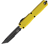 Image of Microtech Auto Ultratech T/E Gen IV OTF MCT112342YW