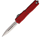 Image of Microtech Auto UTX-70 D/E Gen IV OTF MCT1147412RD