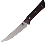 Image of Microtech Boning Knife SW Black Cherry