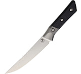 Image of Microtech Boning Knife SW Black MCT3100B10BK