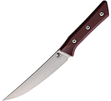Image of Microtech Boning Knife SW Merlot MCT310010MR