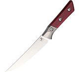 Image of Microtech Boning Knife SW Merlot