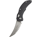 Image of Microtech Brachial S/E Apocalyptic Full Serrate 3.25in Folding Knife