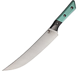 Image of Microtech Butcher Knife 10 SW Blue MCT3800B10CA
