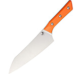 Image of Microtech Chef's Knife SW Ember