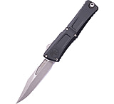 Image of Microtech Combat Troodon Gen III Bowie Standard 4in Folding Knife