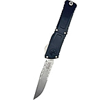 Image of Microtech Combat Troodon LT S/E STW Partial Serrated 4in Folding Knife