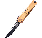 Image of Microtech Combat Troodon Gen III S/E Standard 4in Folding Knife