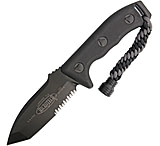Image of Microtech Currahee T/E Fixed Blade Knife