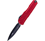 Image of Microtech Cypher II D/E Standard 3.55in Folding Knife