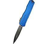 Image of Microtech Cypher II D/E Apocalyptic Standard 3.55in Folding Knife