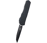 Image of Microtech Cypher II S/E Tactical Standard 3.55in Folding Knife