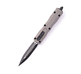 Image of Microtech Dirac D/E Standard 2.875in Automatic Folding Knife