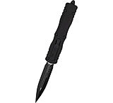 Image of Microtech Dirac Delta D/E Tactical Standard 3.75in Folding Knife