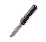 Image of Microtech Glykon T/E Apocalyptic Standard Nickel Boron Internals 3.75in Automatic Folding Knife