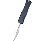 Image of Microtech Hera II Full Size D/E Stonewash Standard 4.01in Folding Knife