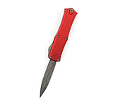 Image of Microtech Hera II Mini D/E Apocalyptic Standard 2.9in Automatic Folding Knife