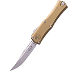 Image of Microtech Hera Mini S/E Stonewash Standard 2.9 Folding Knife