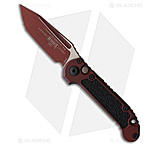 Image of Microtech LUDT Gen III 3.50in Automatic Folding Knife