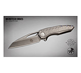 Image of Microtech - Sigil