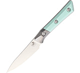Image of Microtech Paring Knife Blue SW