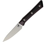 Image of Microtech Paring Knife SW Black Cherry