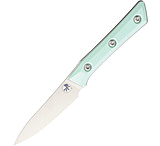 Image of Microtech Paring Knife SW Blue