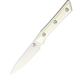 Image of Microtech Paring Knife SW Ivory