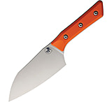 Image of Microtech Santoku 6 SW Ember