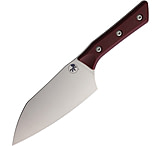 Image of Microtech Santoku 6 SW Merlot