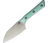Image of Microtech Santoku SW Blue