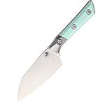 Image of Microtech Santoku SW Blue MCT3300B10CA