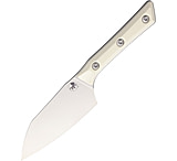 Image of Microtech Santoku SW Ivory