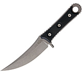 Image of Microtech SBK Fixed Blade Apocalyptic Fixed Blade Knife