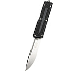 Image of Microtech Scarab II 2023 S/E Stonewash Standard 3.96in Folding Knife