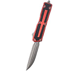 Image of Microtech Scarab II Gen III D/E-S Standard 3.95in Folding Knife