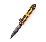 Image of Microtech Scarab II Gen III D/E Standard 3.95in Automatic Folding Knife