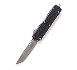 Image of Microtech Scarab II Gen III T/E Apocalyptic Standard 3.95in Automatic Folding Knife