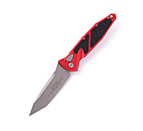 Image of Microtech Soc El T/E-A Apocalyptic Standard 4.05in Automatic Folding Knife