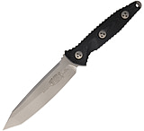 Image of Microtech Socom Alpha Tanto Beadblast Fixed Blade Knife