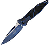 Image of Microtech Socom Elite S/E Auto Standard Weather 4.05in Automatic Folding Knife